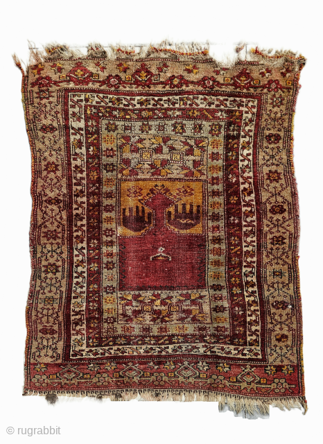 Central anatolia, Sivas (Gurun)

Size ; 105 x 135 cm
Detailed information Dm (direct message)
arisoylarmobilya@gmail.com                    