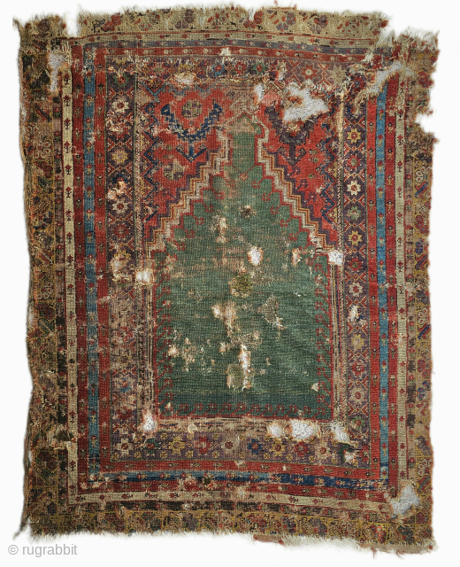 Central anatolia, Cappadocia (Mucur)
Early 1700
Great collection piece .
Detailed information Dm arisoylarmobilya@gmail.com 
Approximate size; 100x140 cm                  