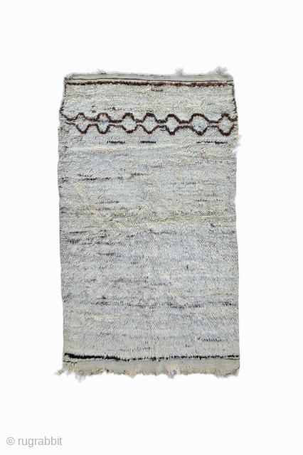 Size ; 120x200 cm
Central anatolia, Cappadocia (Melendiz Mountain)
​ A Melendiz Tale: Stitched in Time
​The late 19th century... In the shadow of Cappadocia, on the fertile lands of Melendiz, a young woman’s hands  ...