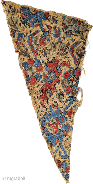 West anatolia, Kula 
Early 1700s
Fragment ...
Detailed information Dm arisoylarmobilya@gmail.com                        