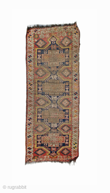 East anatolia, Maraş
Size ; 125 x 330 cm
Detailed information Dm arisoylarmobilya@gmail.com                      