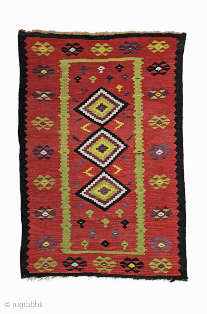 Old manastir or Ciprovski 
Approximate size; 100x150 cm                         
