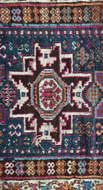 East anatolia, Kars
Early fragment...
Detailed information Dm arisoylarmobilya@gmail.com