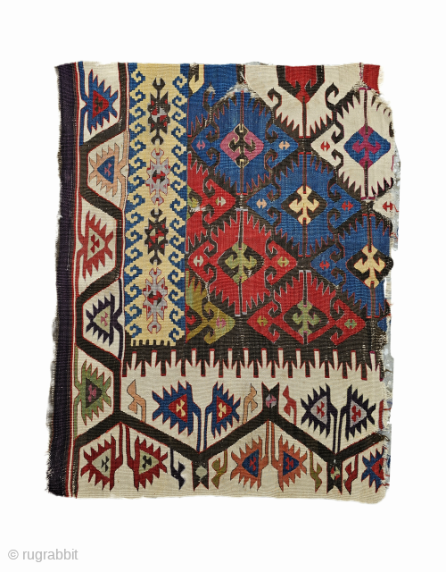 Sıze; 65x85 cm
Central anatolia / Cappadocia or Reyhanli tribe .
Detailed information Dm arisoylarmobilya@gmail.com