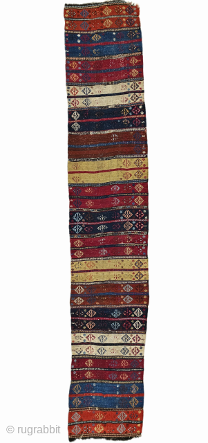 Size ; 82x455 cm
East anatolia,Urfa or Reyhanli?
Detailed information Dm arisoylarmobilya@gmail.com