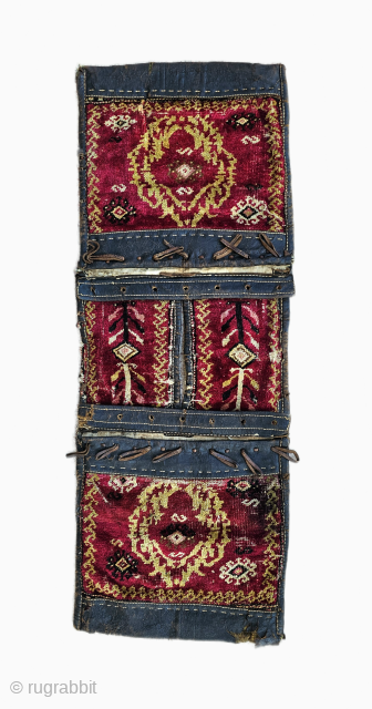 Central anatolia, Cappadocia (mucur)
Saddlebag
Detailed information Dm arisoylarmobilya@gmail.com                          