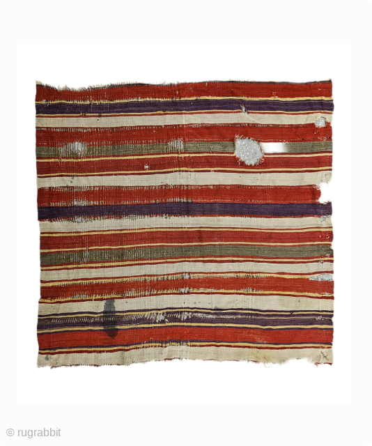 Size ; 150x157 cm
Central anatolia, Cappadocia 
Early fragment...
Detailed information Dm arisoylarmobilya@gmail.com                      