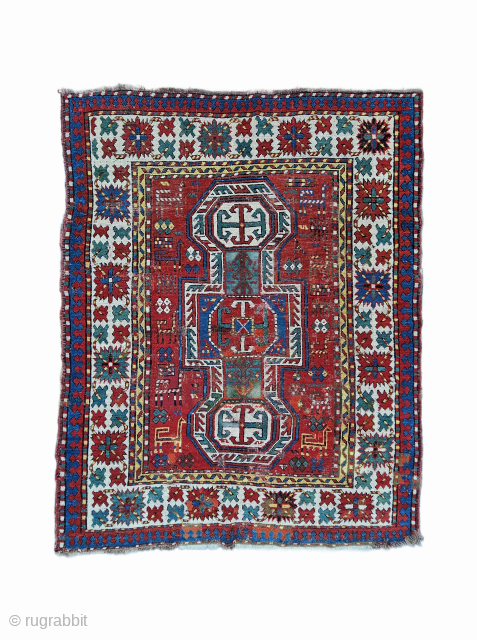 Size ; 130x170 cm
Old Sevan kazakh .
Detailed information Dm arisoylarmobilya@gmail.com