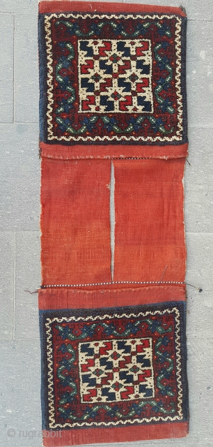 Size : 42 x 125 (cm),
West anatolia , bergama .                       