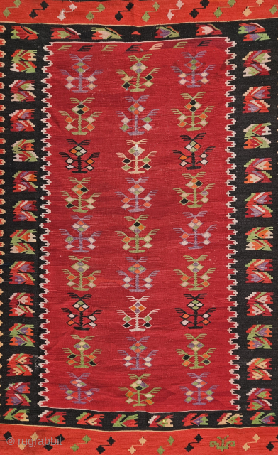Size ; 222x270 cm
Old balkans rug .
Detailed information Dm arisoylarmobilya@gmail.com                       