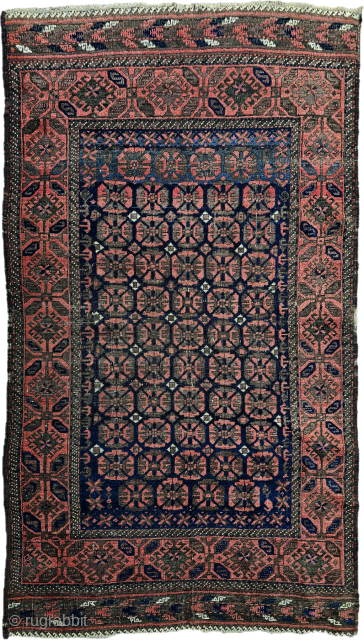 Size ; 95 x 168 cm
Old beluc ...
A mind nurtured by the mysterious hands of nature, deep within the silent mountains...
Guided by sacred herbs and mushrooms, a Turkmen Beloch woman’s visions ...