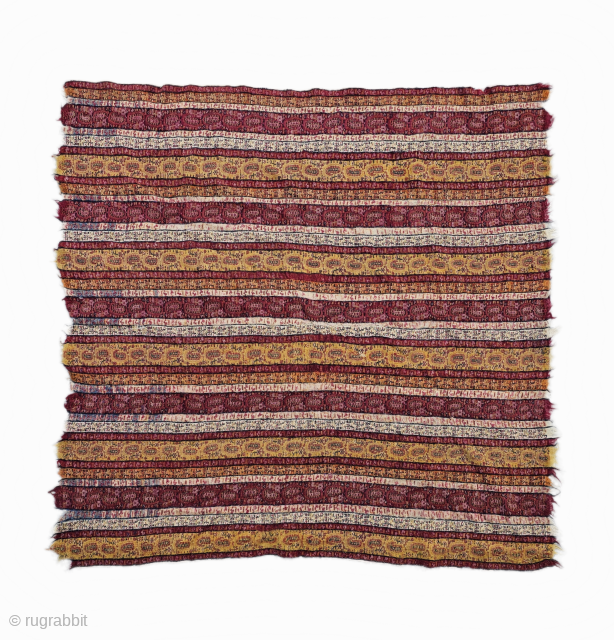 Size ; 103 x 110 cm
Central anatolia, Sivas (Gurun )
Old textile ...
Detailed information Dm arisoylarmobilya@gmail.com