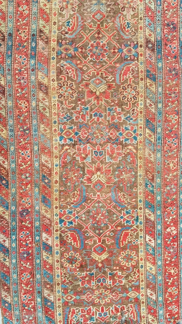 Size : 82 x 194 (cm),

Middle anatolia, Konya . 

18.y.y .
                      