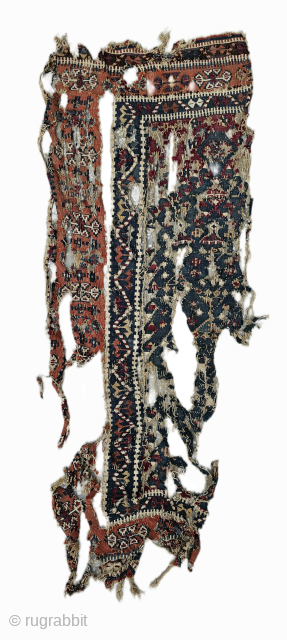 Size ; 60x150 cm
East anatolia, Erzurum
Early fragment ...
Detailed information Dm arisoylarmobilya@gmail.com