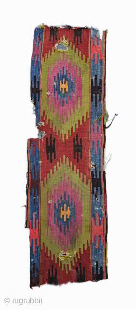 Size ; 32x108 cm
Central anatolia, Nigde
Detailed information Dm arisoylarmobilya@gmail.com