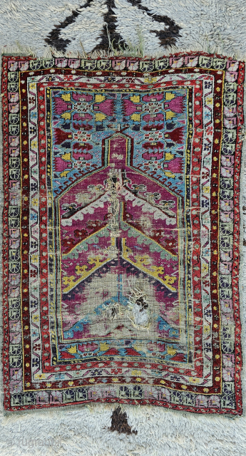 Size ; 100x150 cm 
Central anatolia, Cappadocia 
Detailed information Dm arisoylarmobilya@gmail.com                      
