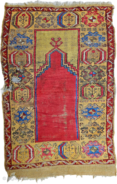 Size ; 100x150 cm
Central anatolia, Cappadocia 
If you can't get an answer to your question, be sure to ask again or contact me at my other email addresses. Sometimes there may be  ...