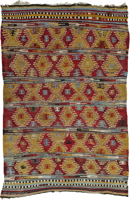 Size ; 102 x 160 cm
West anatolia, Dazkiri
Early piece ...
Detailed information Dm arisoylarmobilya@gmail.com