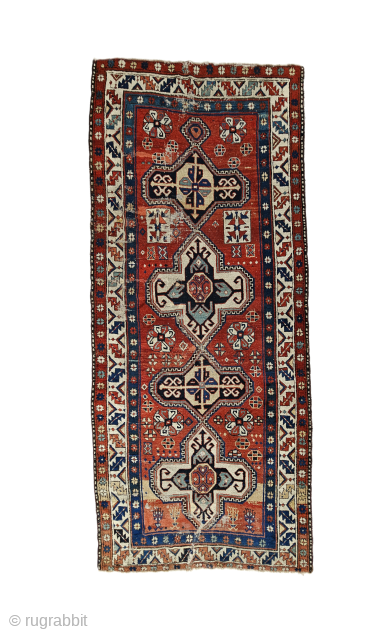 Size ; 125 x 287 cm
Early Caucasian ...
Detailed information Dm arisoylarmobilya@gmail.com