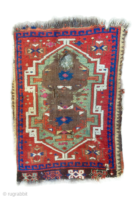 Early 1800s
Central anatolia, Sivas
Yastic ...
Detailed information Dm arisoylarmobilya@gmail.com