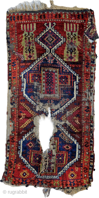 East anatolia,Malatya or Elazig 
Early fragment 
Size ; 70x145 cm                       
