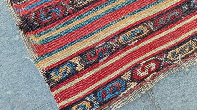 Size : 84 x 192cm,
East anatolia,
                           