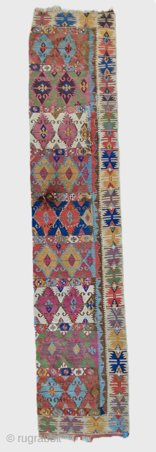 South anatolia, Reyhanli tribe                             
