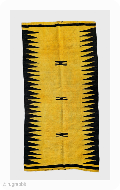 Central anatolia, Cappadocia (Avanos)
Size ; 90x180 cm                          