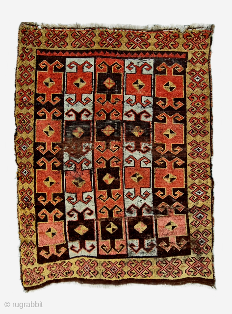 East anatolia, Erzurum Or Erzincan
Early piece...
For detailed information Dm ''direct message''
arisoylarmobilya@gmail.com