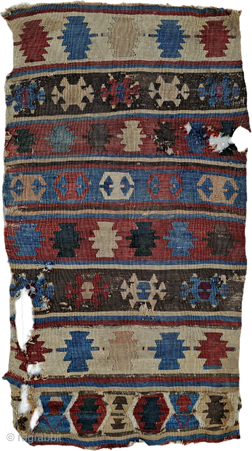 Size ; 80x144 cm
Central anatolia, Nigde
Early fragment 
arisoylarmobilya@gmail.com                         