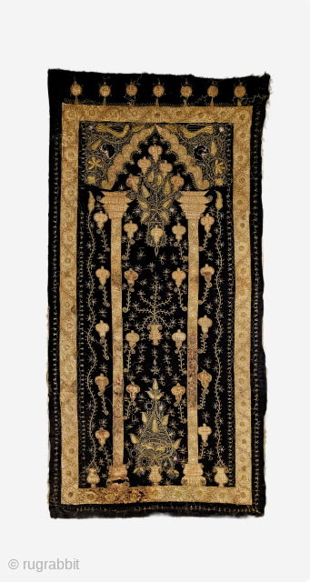 Size ; 112 x 244 cm
Central anatolia, Sivas
Old Sivas textile .
arisoylarmobilya@gmail.com                      