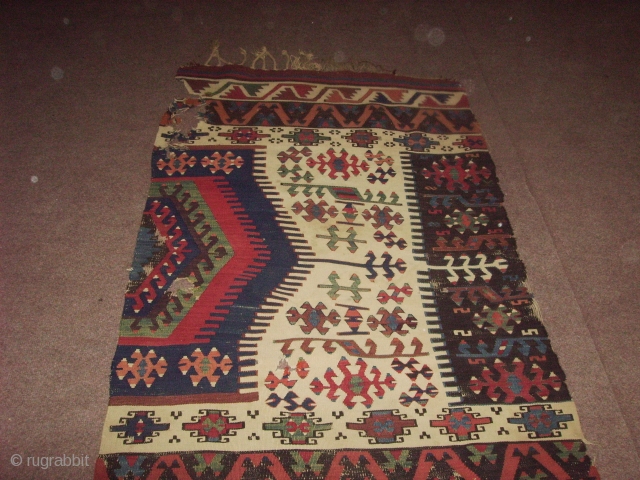 Aydin kilim                               