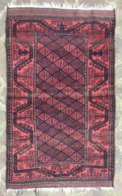 Baluch Cm.100x168                               