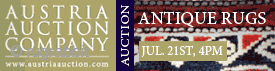 Austria Auctions