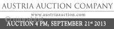 AUSTRIA AUCTION COMPANY 