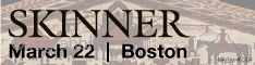 Skinners rugs