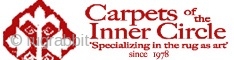 Carpets of the inner circle