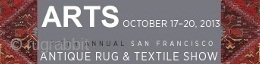 Arts Rug Show