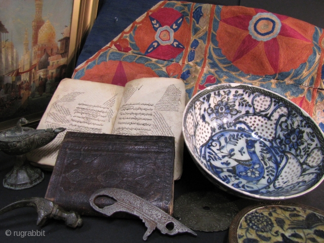 Auction Rugs and Carpets, Rug Books, Islamic and Asian Art, June 25, 2011