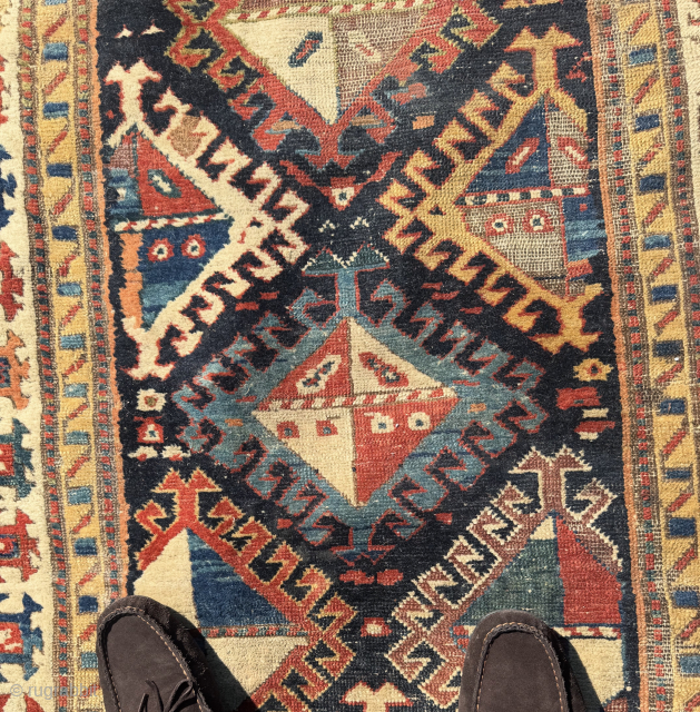Great Looking Caucasian Runner 300x110cm . Contact me at jakezacharybrown@outlook.com                       
