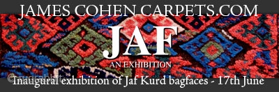 james cohen carpets