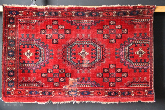 18th century Salor Juval                             