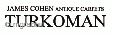 James Cohen : Turkoman
