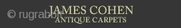 James Cohen Carpets