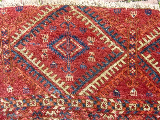 main turkmen tekke
it has been old restored size 288x212                        