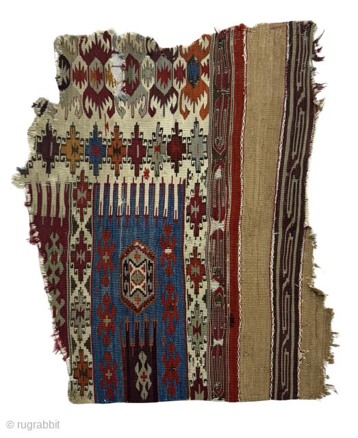 Aydın Fragment

Size 80x95 cm

Please send me a direct message at kirmenrugs@gmail.com or @cevikrugs instagram                   