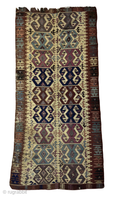 Reyhanlı 

Size 140x308 cm

Please send me a direct message at kirmenrugs@gmail.com or @cevikrugs instagram
                   