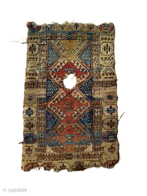 Cappadocia Yastik

Size 50x83 cm 

Please send me a direct message at kirmenrugs@gmail.com or @cevikrugs instagram                  