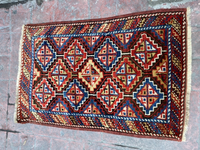 90x62
Savak east anatolian rug                             
