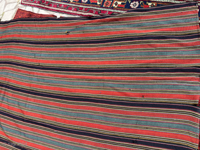 Cicim old one good condition size 235/220 cm